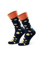 Steven ponožky art.136 Happy Easter pánské 41-46 Steven ponožky art.136 Happy Easter pánské 41-46