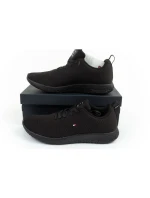 Boty Tommy Hilfiger Corporate M FM0FM02838BDS