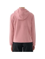 Fleecová mikina 4F W 4FWAW25TFLEF355 56S