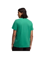 Pánské tričko Puma ESS Small No.1 Logo Tee(s) green 682535 40 pánské