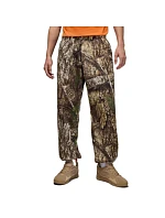 Pánské kalhoty Air Jordan Brooklyn Fleece Realtree Medium Olive - HV1862-222