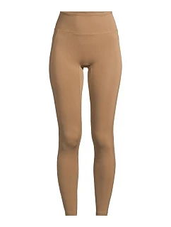 Dámské tréninkové legíny CASALL Soft Touch High Waist Tights, zelené