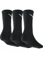 Bavlněné ponožky Nike Value 3pak SX4508-001 Bavlněné ponožky Nike Value 3pak SX4508-001