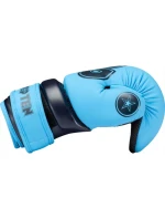 Otevřené rukavice ROTT "GLOSSY BLOCK"