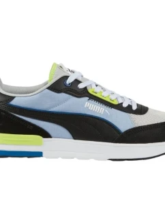 Pánské boty R22 Blue M 383462 11 - Puma