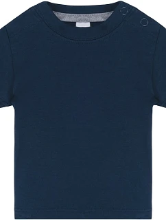 Kariban K 363 Dětské tričko 20.K363 navy