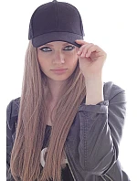 Atlantis Headwear Pilot 6 panelová kšiltovka z bavlněného twillu 33.0501 khaki