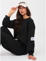 Sada IT KMPL 9781.15 černá