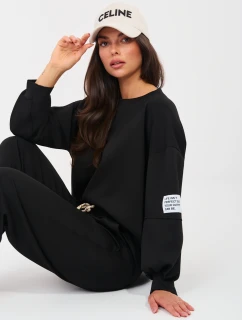 Sada IT KMPL 9781.15 černá