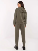 IT KMPL 9872.97 khaki souprava