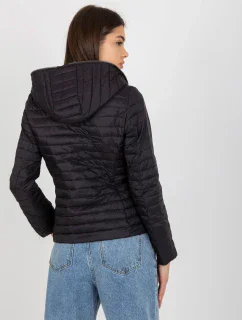 NM KR BI 2016 bunda.00P černá