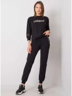 Souprava RV KMPL 6425.73P černá