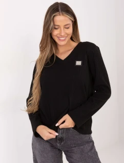 Jumper RV SW A1025.80 černý