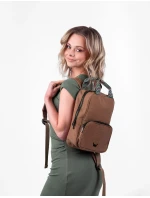 Dámský batoh Vuch Safina Brown