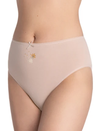 Dámské bikiny FIGS L-120BI-99EX 3-pack Dámské bikiny FIGS L-120BI-99EX 3-pack