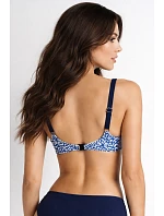 PLAVKOVÁ PODPRSENKA BLUE PANTHER 20007 PLAVKOVÁ PODPRSENKA BLUE PANTHER 20007