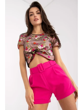 Kraťasy model 166319 Italy Moda Kraťasy model 166319 Italy Moda