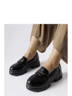 Mokasiny model 207678 Solea