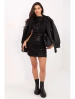 Krátké šaty  model 223192 Italy Moda