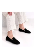 Mokasiny model 224561 Solea