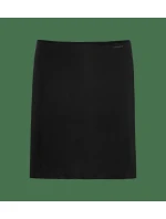 Body Make-Up T Skirt 02 - BLACK - TRIUMPH BLACK - TRIUMPH