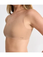 sloggi ZERO Feel 2.0 Bralette C2P - BROWN - SLOGGI BROWN - SLOGGI