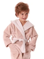 župan Tampa duo dětský 9159 oříšková