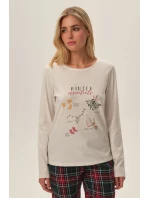 Dámské pyžamo 41902 Florencia - HENDERSON