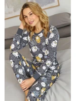 Dámské pyžamo 7108 - Doctornap Dámské pyžamo 7108 - Doctornap
