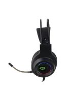 SLUCHÁTKA ESPERANZA S MIKROFONEM PRO HRÁČE COURSER EGH7100