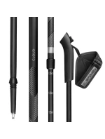 Teleskopické hole Spokey Cloud SPK-944807