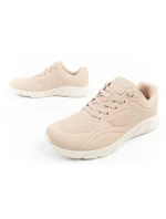 Skechers Bobs B Flex sportovní boty dámské tenisky fashion beige dámské
