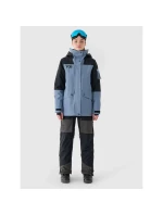 Dámská snowboardová bunda s membránou 10000 4F 4FWAW24TTJAF586-32S