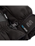 Zimní rukavice Meteor Snorra černé 17737-17738-17739-17740