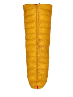 spací pytel radikální ulz-gold-gold PAJAK