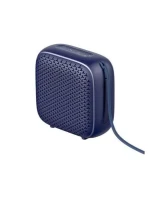 Bezdrátový reproduktor Havit SK838BT bluetooth (modrý)