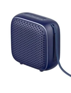 Bezdrátový reproduktor Havit SK838BT bluetooth (modrý)