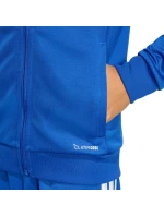 Dětská mikina adidas Tiro 26 League Training modrá JY7199