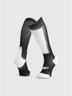 Dámské lyžařské ponožky 4FWarm 4FRAW25UFSOF271-20S