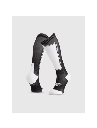 Dámské lyžařské ponožky 4FWarm 4FRAW25UFSOF271-20S