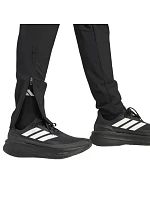 Pánské kalhoty adidas Tiro 26 Travel Woven černé JM5541