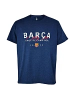 Pánské tričko FC Barcelona 5001CBCNS Pánské tričko FC Barcelona 5001CBCNS