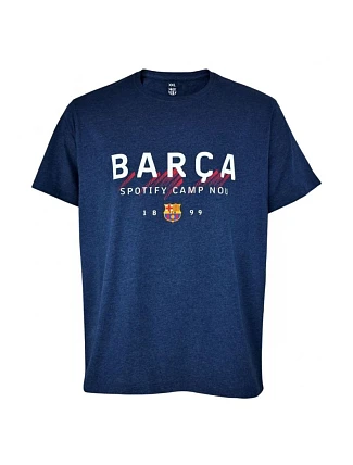 Pánské tričko FC Barcelona 5001CBCNS Pánské tričko FC Barcelona 5001CBCNS