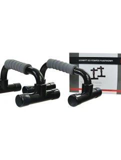 Plastové držáky pro rukojeti Profit DK 3204