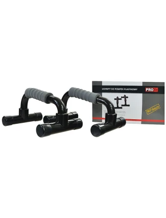 Plastové držáky pro rukojeti Profit DK 3204