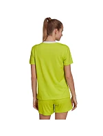 Dámské tréninkové tričko Entrada 22 Jsy W HC5080 - Adidas