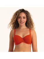 Style Smilla Top Bikini - horní díl 8752-1 sunset - RosaFaia Style Smilla Top Bikini - horní díl 8752-1 sunset - RosaFaia