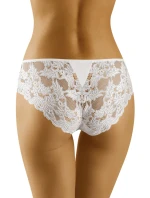 Wol-Bar Deva barva: bílá