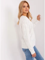 Přepínač AT SW 2231A.00P ecru