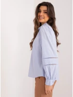 Košile BP KS 1146.60 světle modrá Košile BP KS 1146.60 světle modrá